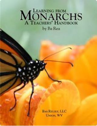 Picture of Learning From Monarchs: A Teacher's Handbook