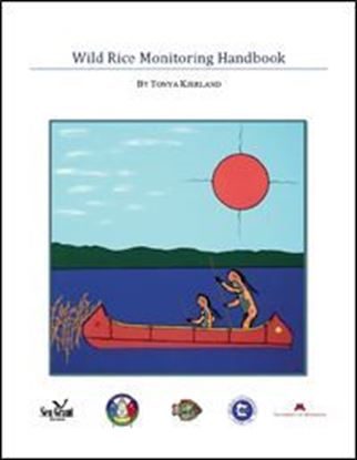 Picture of Wild Rice Monitoring Handbook