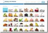 Picture of World Factbook of Food