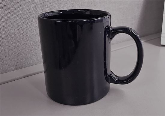 Picture of Cobalt Mug