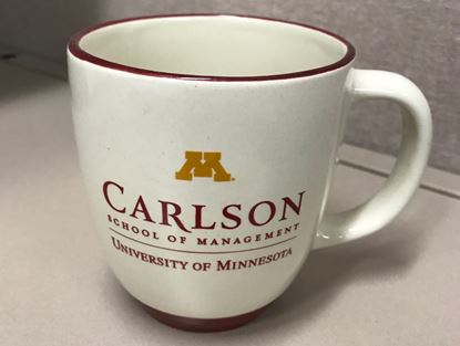 Picture of CSOM Mug