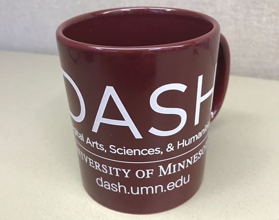 Picture of DASH Mug